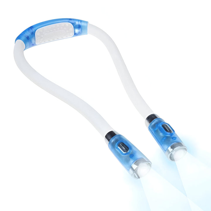 Adjustable Portable Hands- Neck Reading Holder