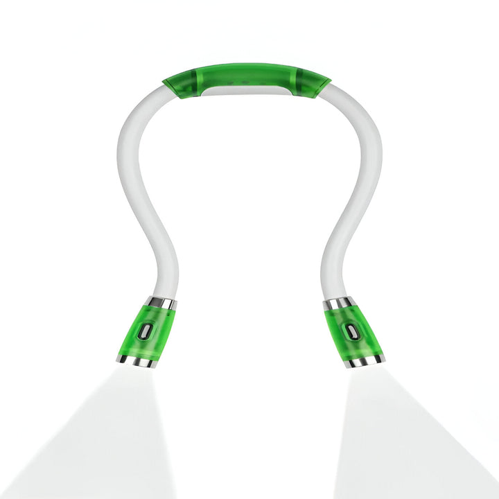 Adjustable Portable Hands- Neck Reading Holder