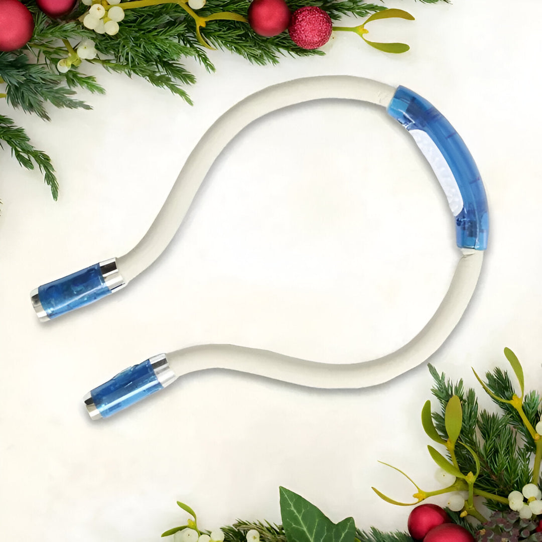 Adjustable Portable Hands- Neck Reading Holder