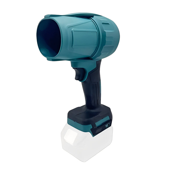 Portable Electric Jet Washer Turbofan Powered for Home Use