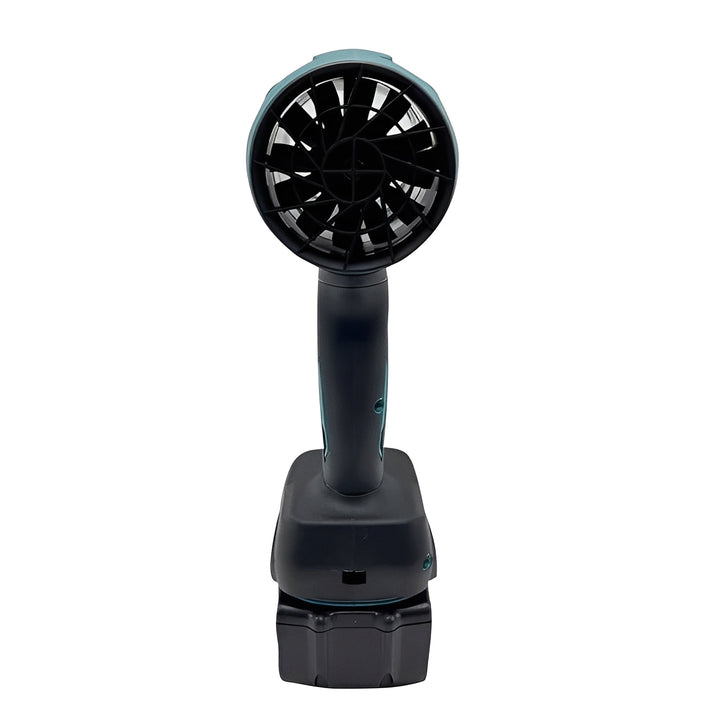 Portable Electric Jet Washer Turbofan Powered for Home Use