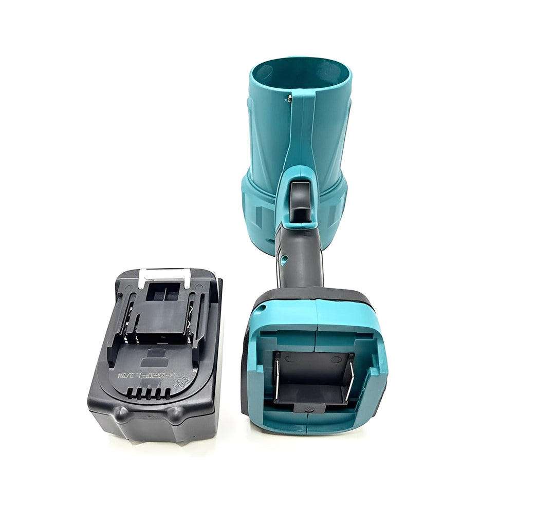 Portable Electric Jet Washer Turbofan Powered for Home Use