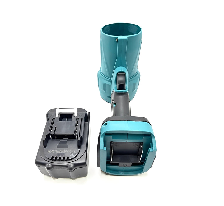 Portable Electric Jet Washer Turbofan Powered for Home Use