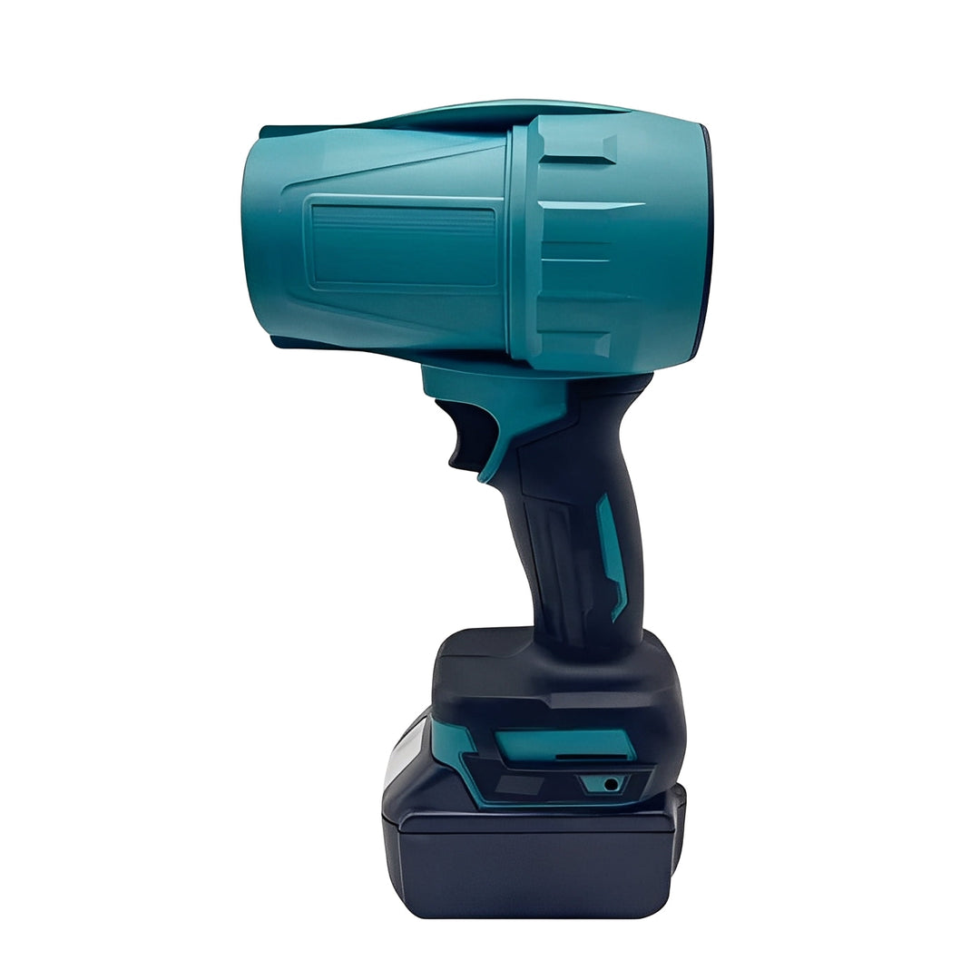 Portable Electric Jet Washer Turbofan Powered for Home Use