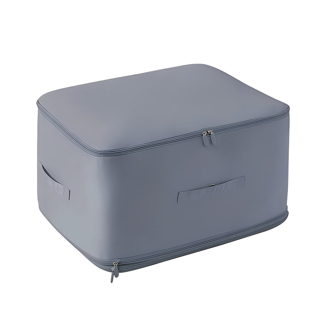 Compression Packing Bag Organizer for Travel and Luggage