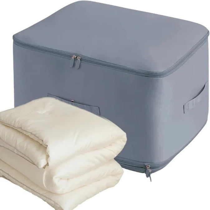 Compression Packing Bag Organizer for Travel and Luggage
