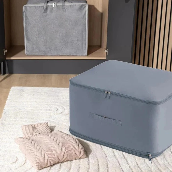 Compression Packing Bag Organizer for Travel and Luggage