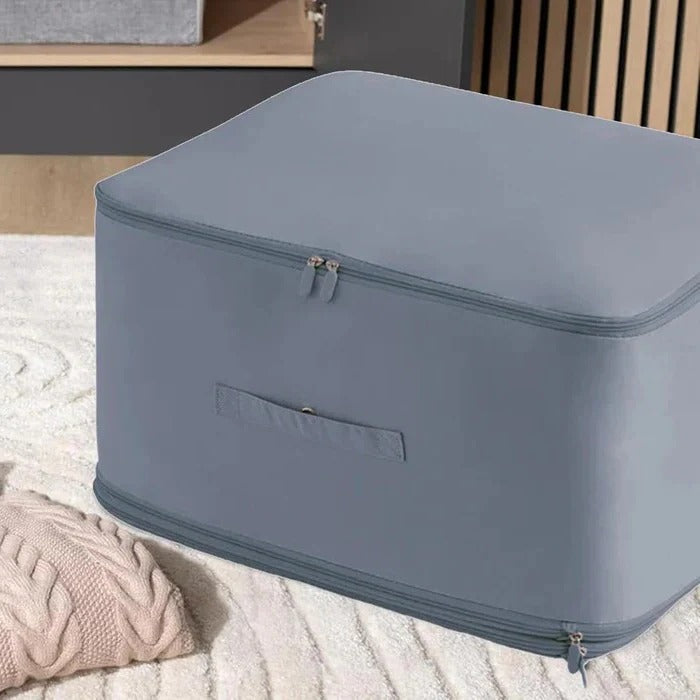 Compression Packing Bag Organizer for Travel and Luggage