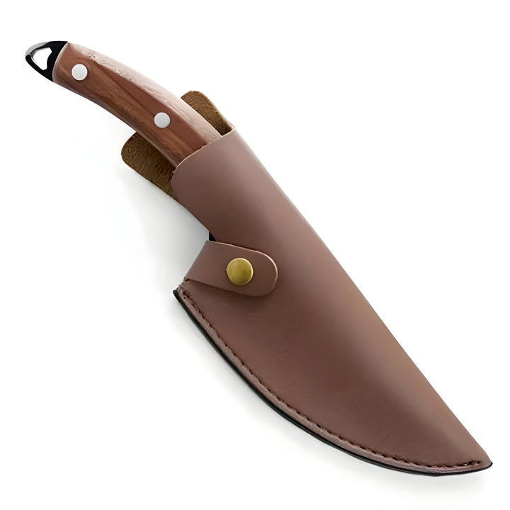 Kitchen Knife High Carbon Steel Slicing and Chopping