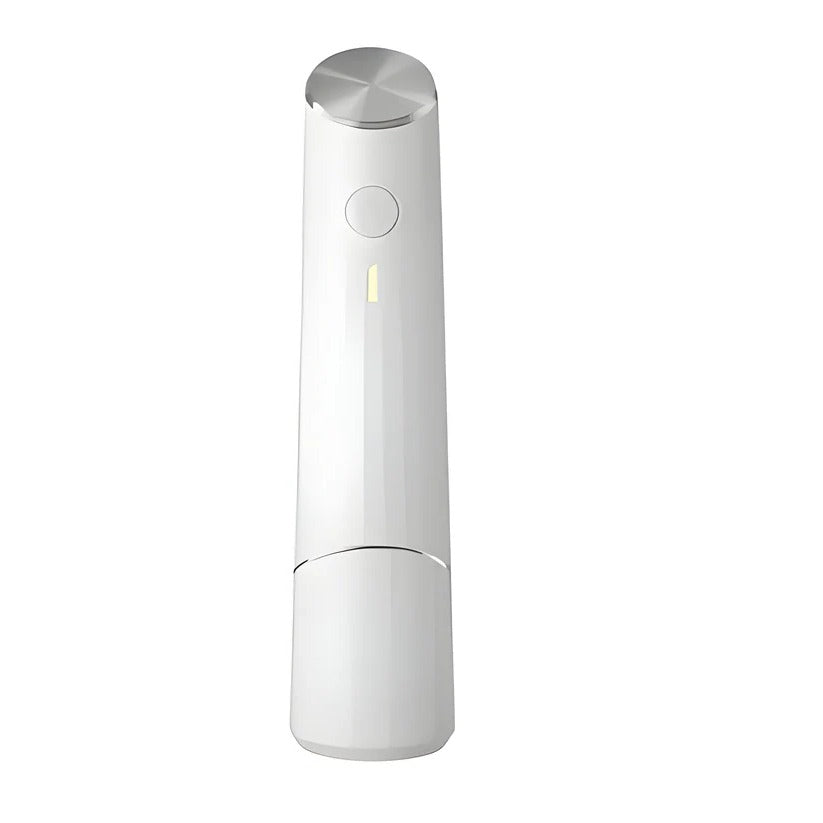 Food Vacuum Sealer Mini Portable Compact Design - Lenila