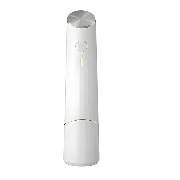 Food Vacuum Sealer Mini Portable Compact Design - Lenila