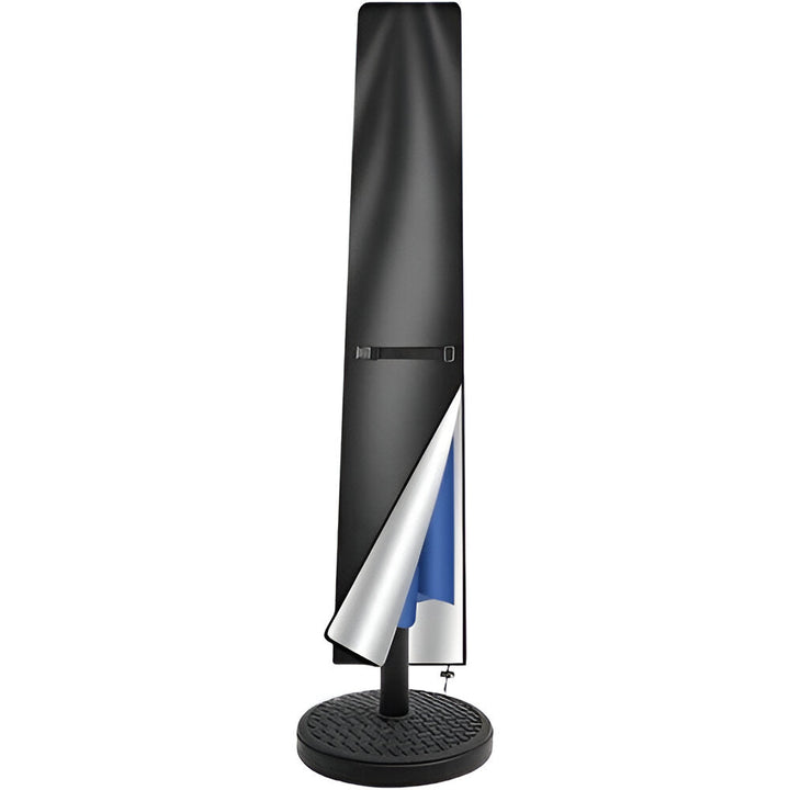 Outdoor Parasol Cover Waterproof Durable Weather-Resistant