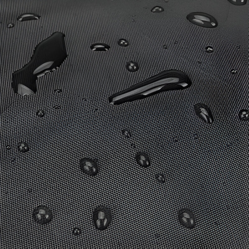 Outdoor Parasol Cover Waterproof Durable Weather-Resistant