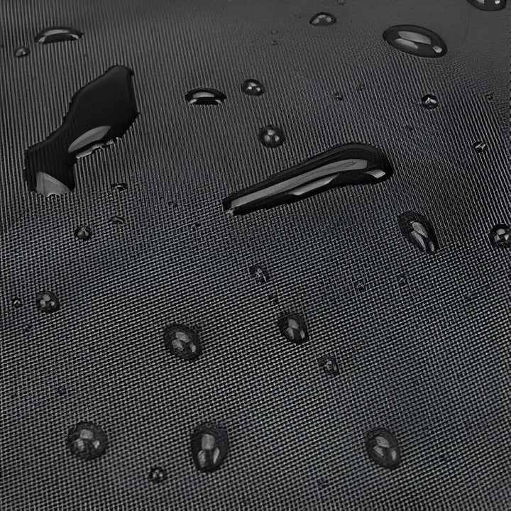 Outdoor Parasol Cover Waterproof Durable Weather-Resistant