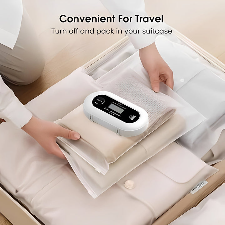 Smart Home Carbon Monoxide Detector Wireless Monitoring