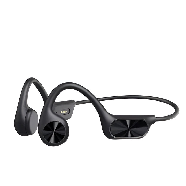 Wireless Bone Conduction Headphones Waterproof Sport Fit
