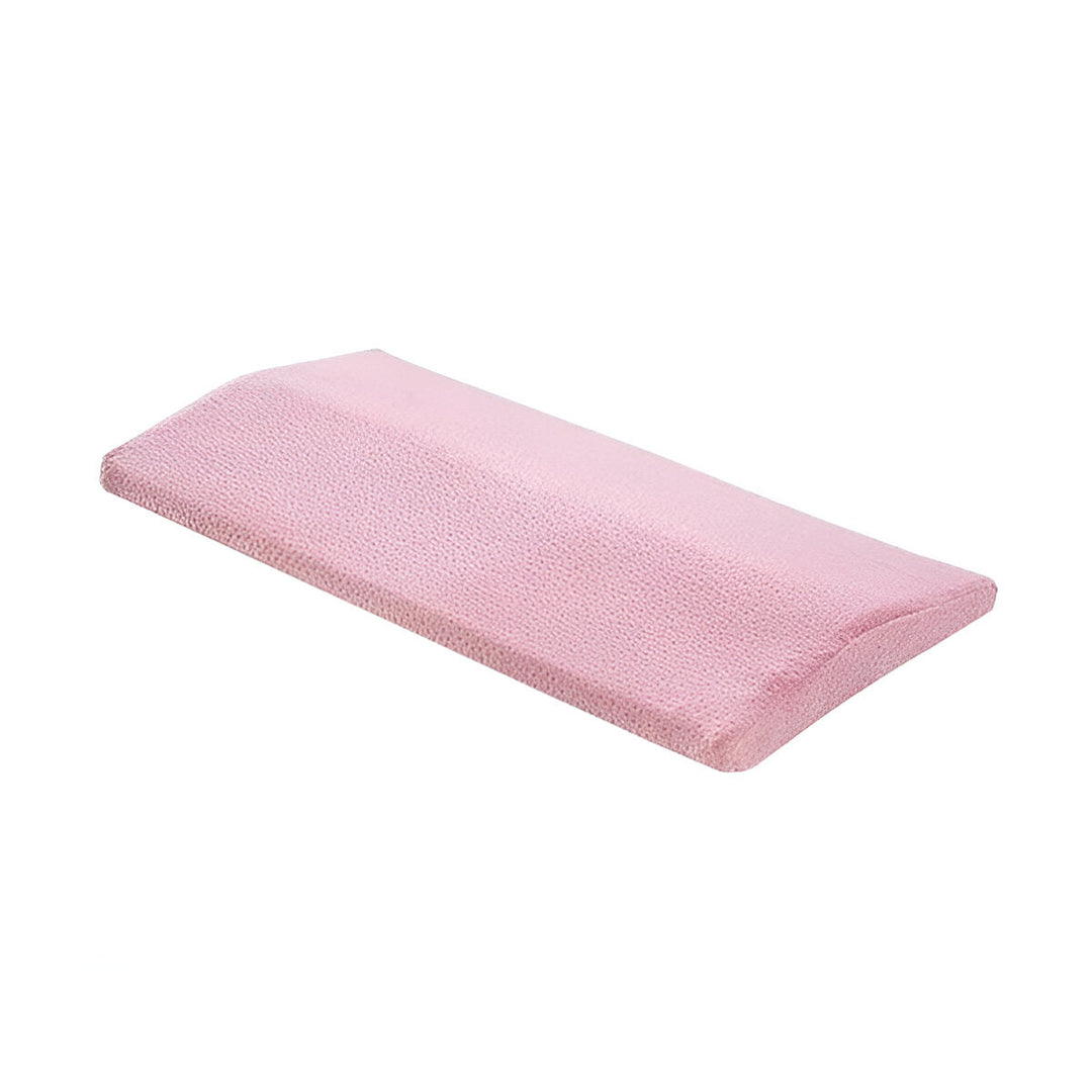 Lumbar Pillow for Lower Back Support and Comfort