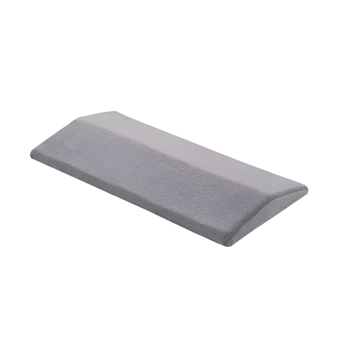 Lumbar Pillow for Lower Back Support and Comfort