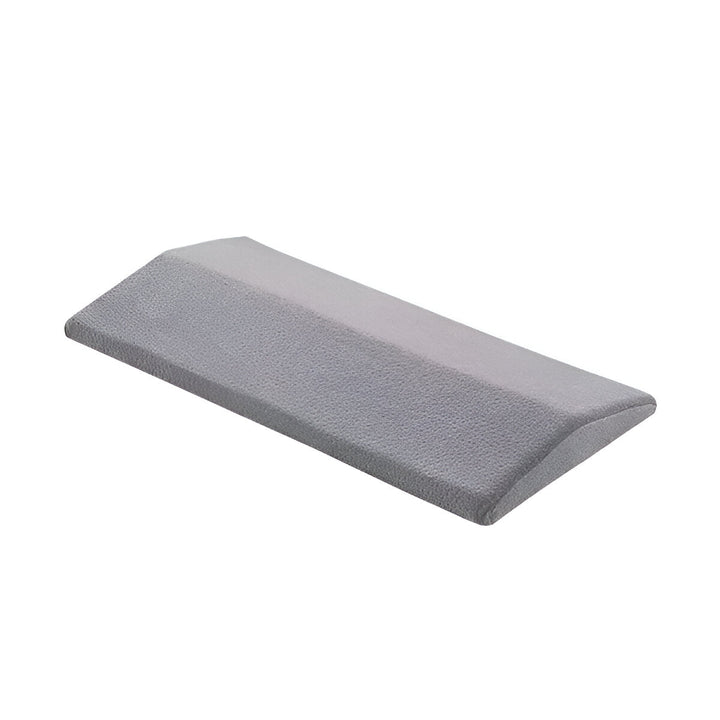 Lumbar Pillow for Lower Back Support and Comfort