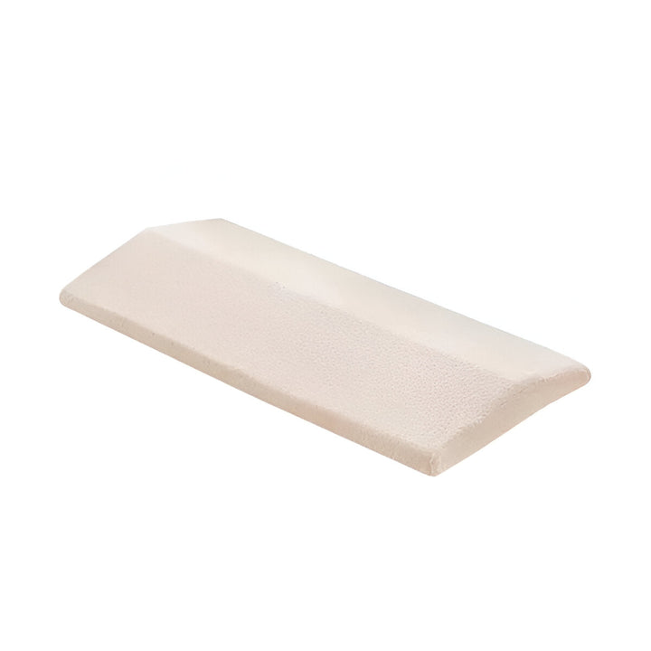 Lumbar Pillow for Lower Back Support and Comfort