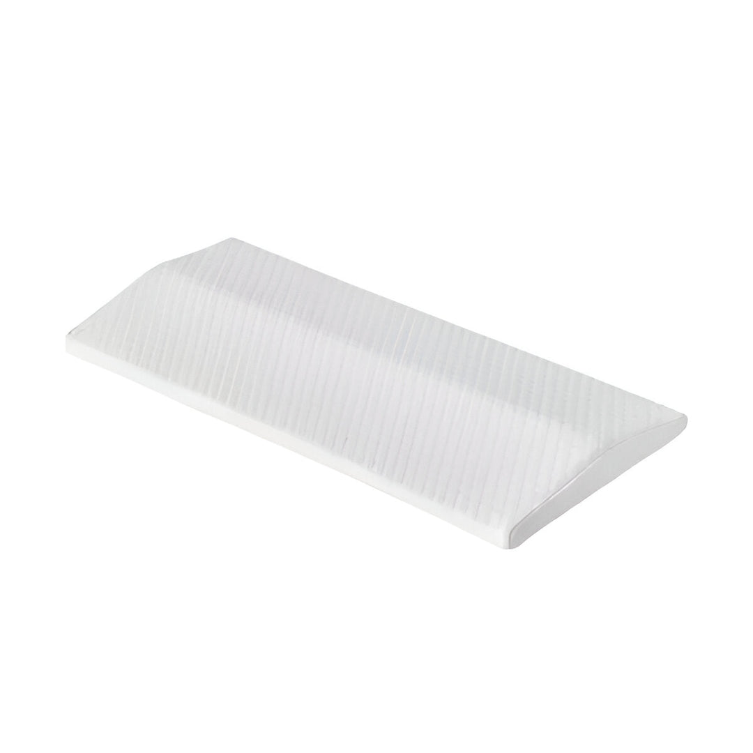 Lumbar Pillow for Lower Back Support and Comfort - Lenila