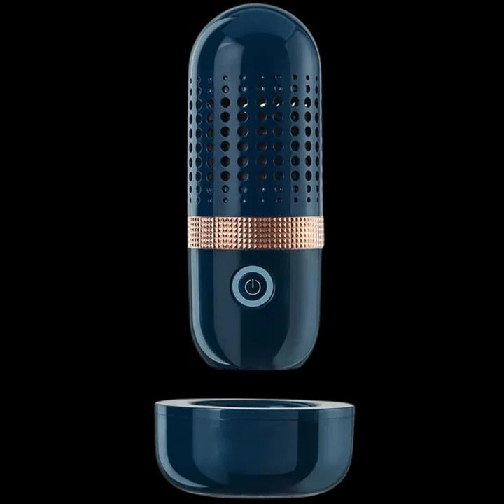 Wireless Fruit and Vegetable Cleaning Device Portable - Lenila