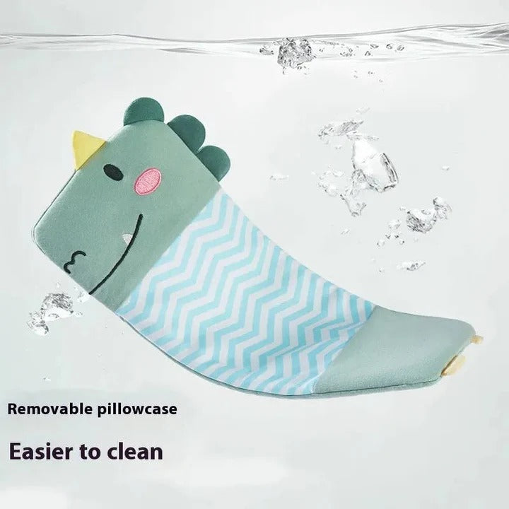 Baby Head Pillow Adjustable Flat Head Prevention Support