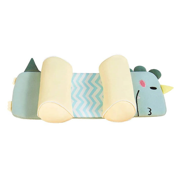 Baby Head Pillow Adjustable Flat Head Prevention Support