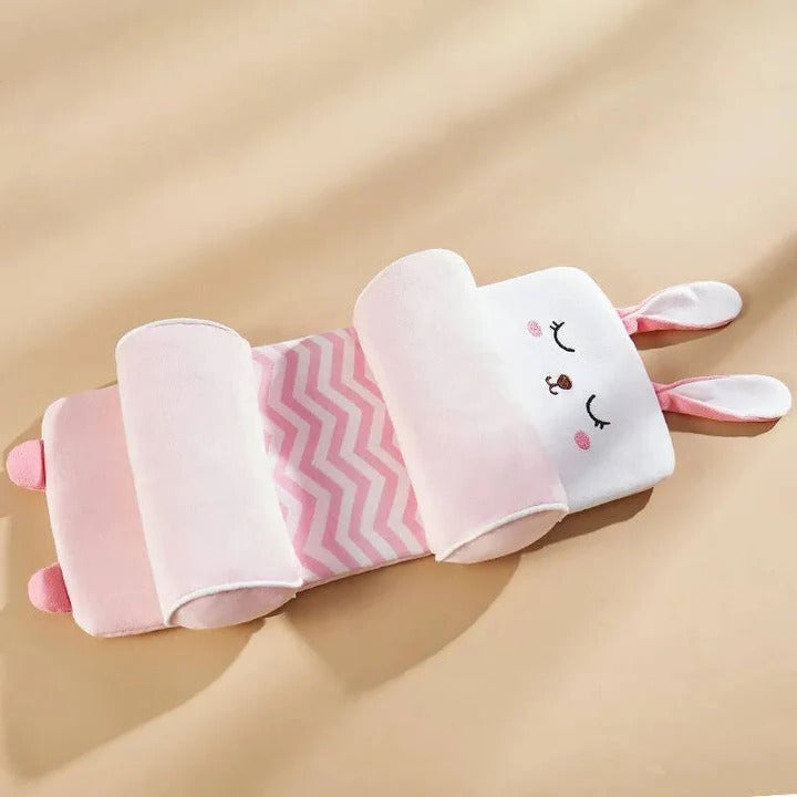Baby Head Pillow Adjustable Flat Head Prevention Support