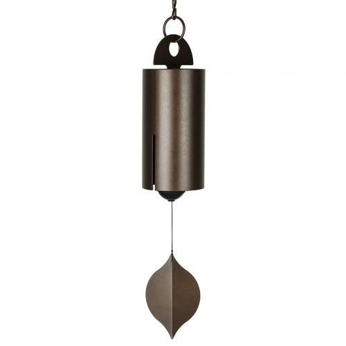 Meditation Sound Bell Metal Handheld for Healing Practice