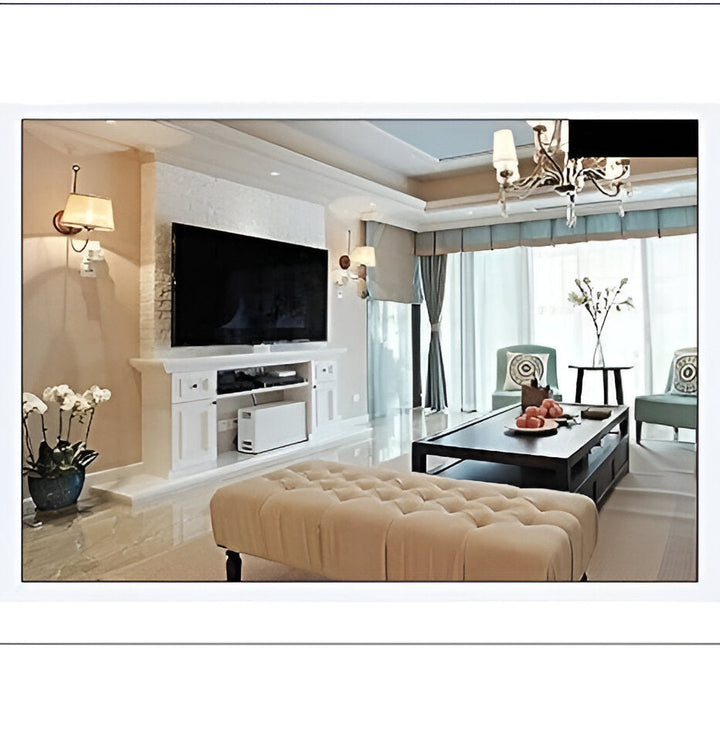 Wireless Security Camera HD Resolution Surveillance