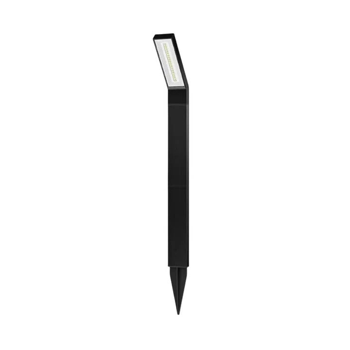 Outdoor Solar LED Pathway Lights Weatherproof Durable - Lenila
