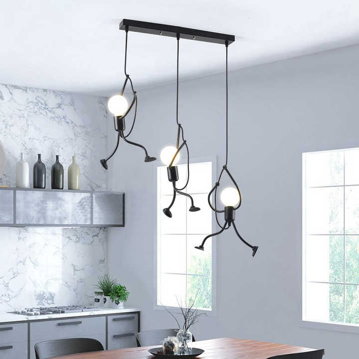 LED Ceiling Fixtures for Home Use