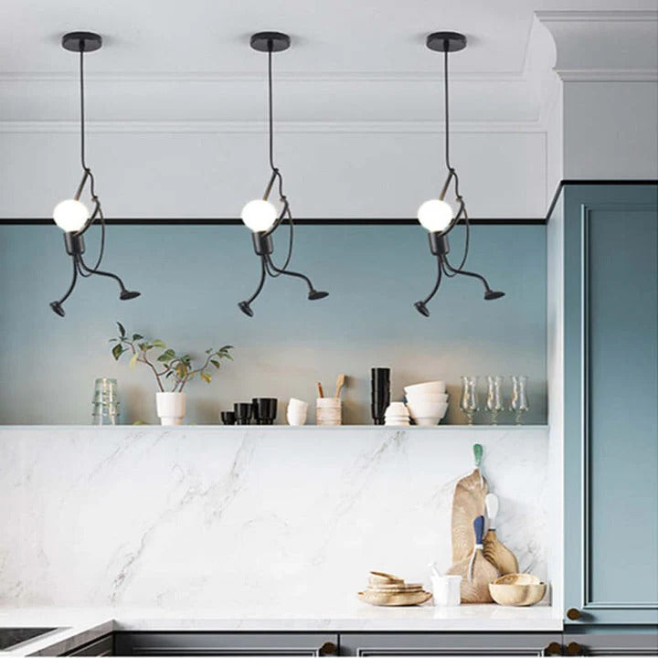 LED Ceiling Fixtures for Home Use