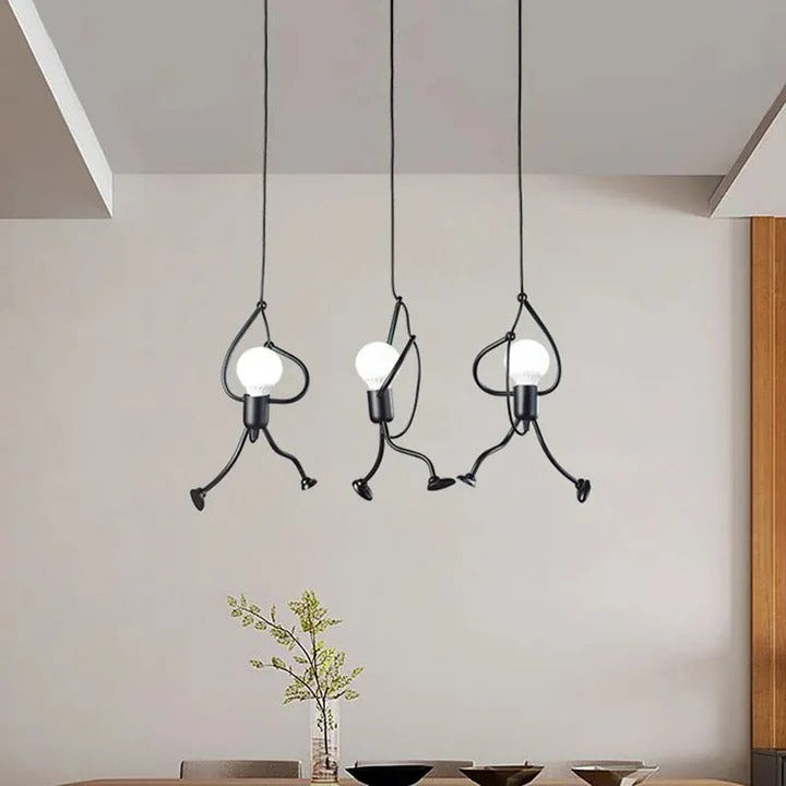 LED Ceiling Fixtures for Home Use