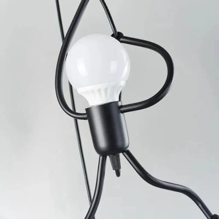 LED Ceiling Fixtures for Home Use
