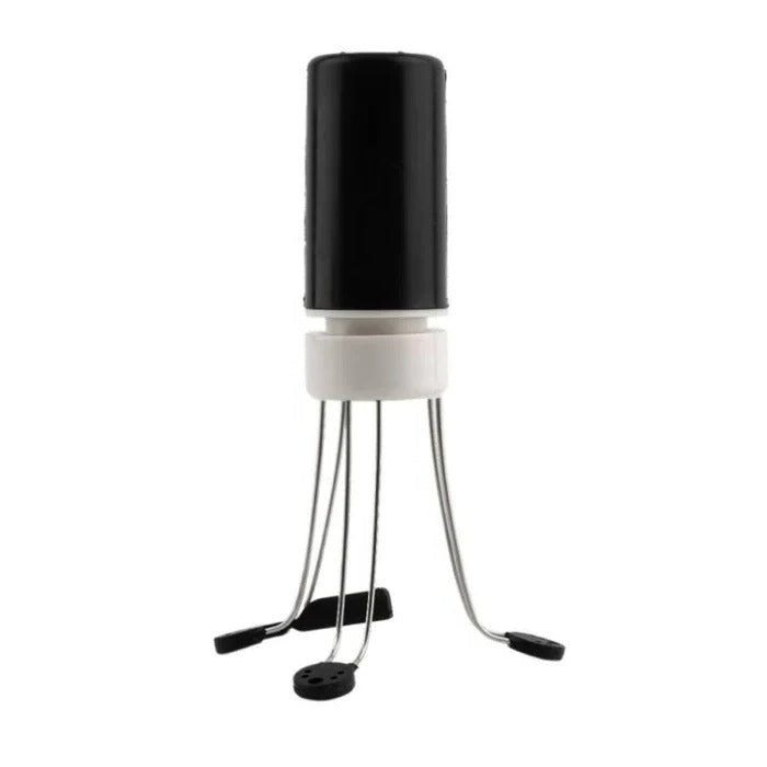 Automatic Pan Stirrer for Cooking and Mixing - Lenila