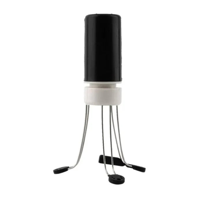 Automatic Pan Stirrer for Cooking and Mixing