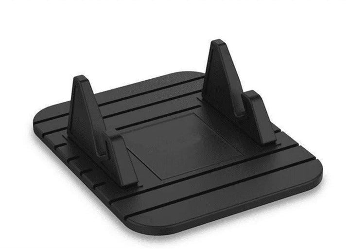 Universal Phone Holder Silicone Anti-Slip Desk Accessory - Lenila