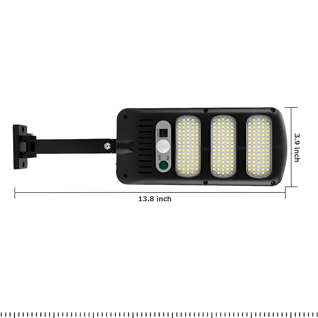 Outdoor Solar Powered Street Waterproof