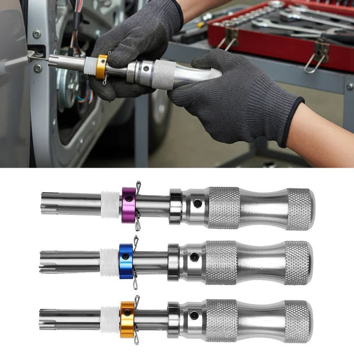 O-Ring Extractor Tool Set High Strength Puller Tools - Lenila