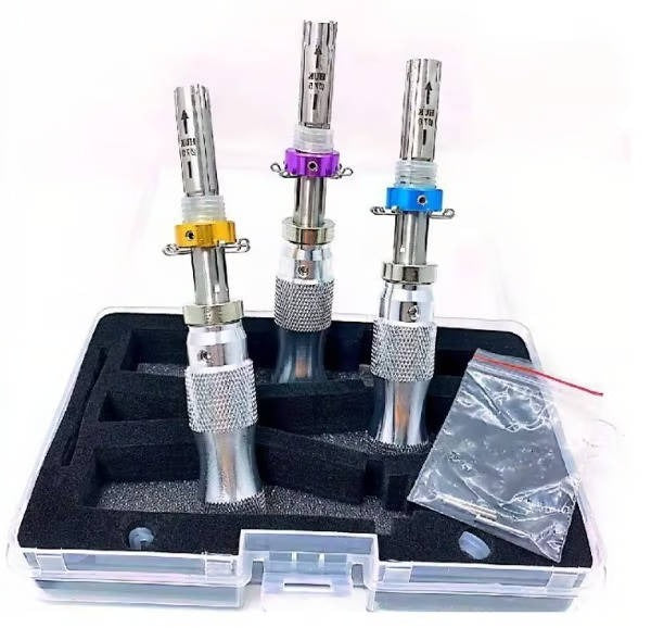 O-Ring Extractor Tool Set High Strength Puller Tools