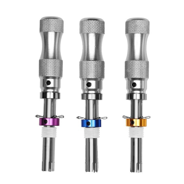 O-Ring Extractor Tool Set High Strength Puller Tools