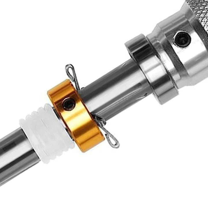 O-Ring Extractor Tool Set High Strength Puller Tools