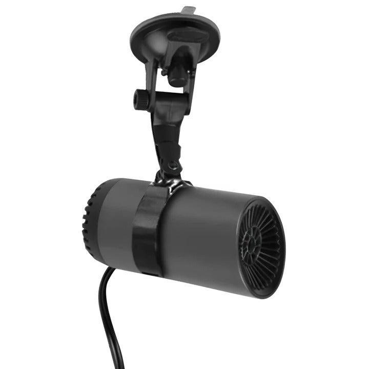 Portable Car Heater Defroster with Fan Plug-In - Lenila