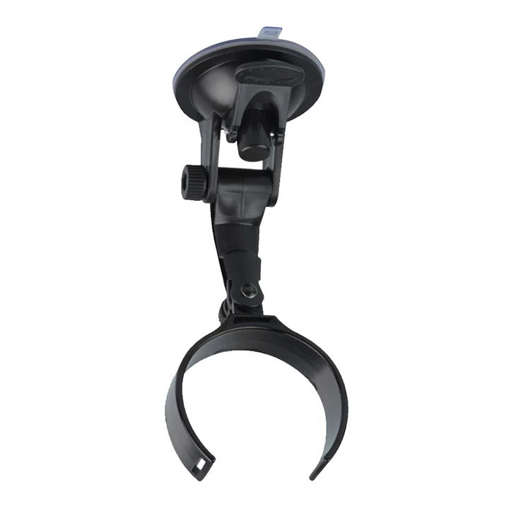 Portable Car Heater Defroster with Fan Plug-In