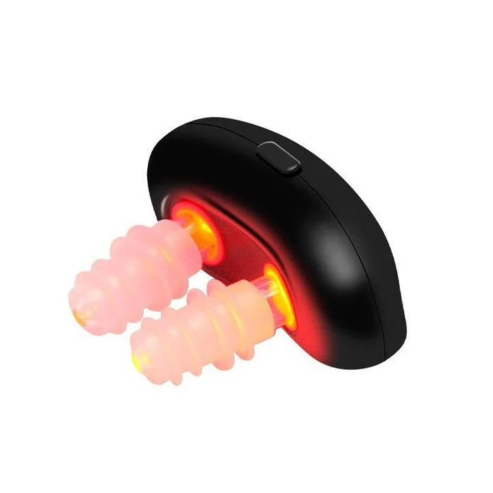Unisex Infrared Nasal Congestion Relief Device Portable - Lenila