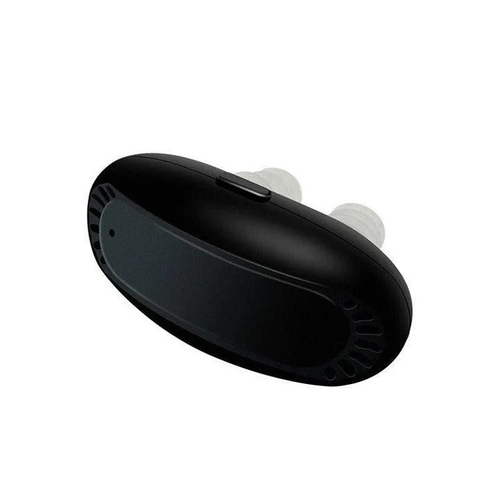 Infrared Nasal Congestion Relief Device Portable