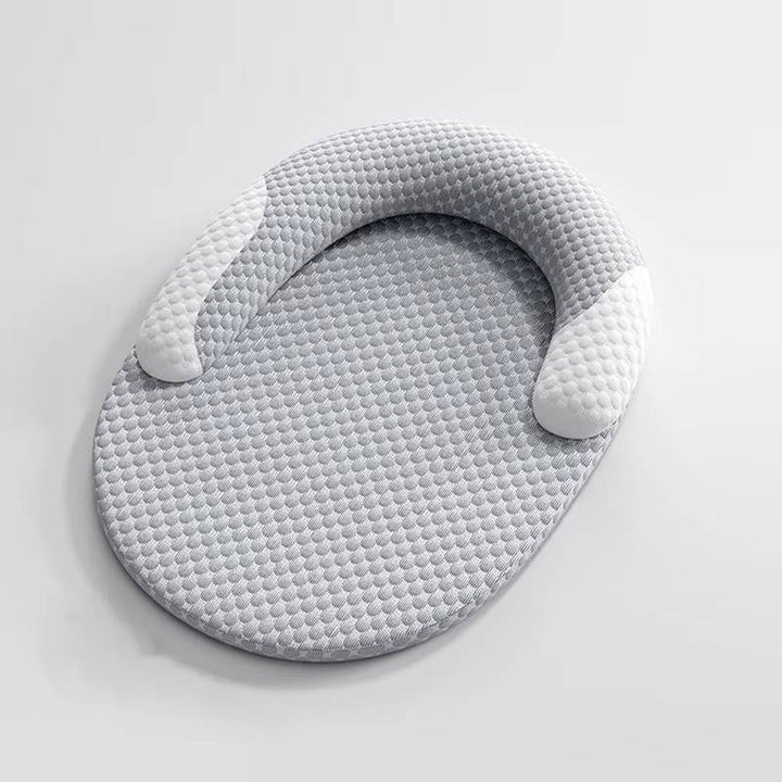 Orthopedic Dog Bed with Memory Foam Washable Cooling Support