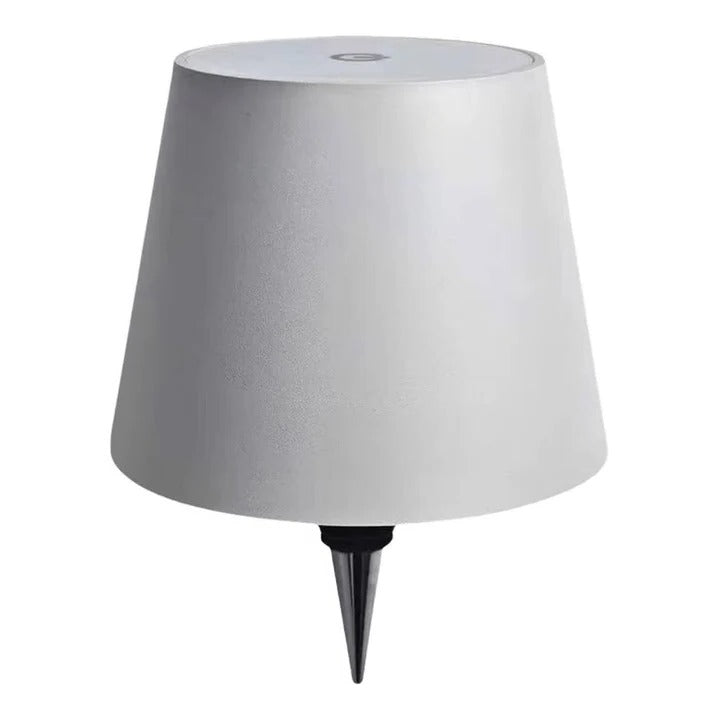 Wireless Rechargeable Bottle Lamp with Mood